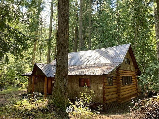1st image of 39 Goat Creek - USFS