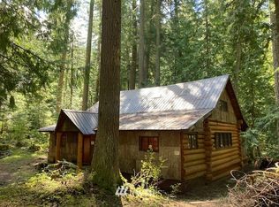 39 Goat Creek Usfs, Greenwater, WA 98022