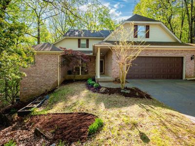 11 Fenchley Ct, Little Rock, AR, 72212