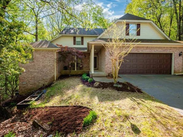 11 Fenchley Ct, Little Rock, AR 72212