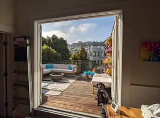 61 Ford St, San Francisco, CA 94114