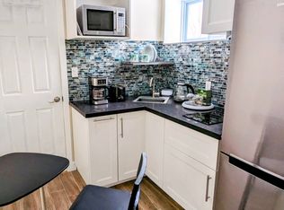 172 Park Home Ave, Toronto, ON M2N1W9