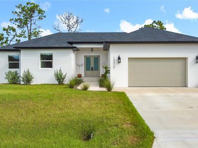 14312 Rothschild Ave, Port Charlotte, FL, 33953