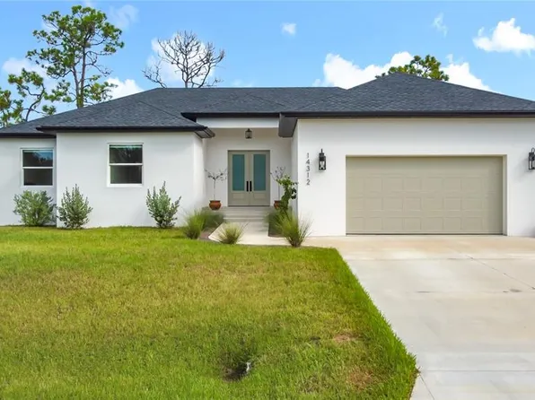 14312 Rothschild Ave, Port Charlotte, FL 33953