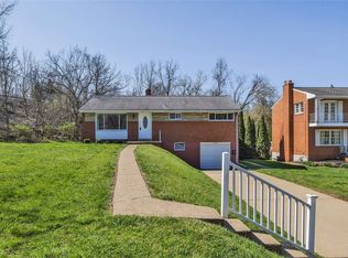 3930 Evergreen Dr, Monroeville, PA
