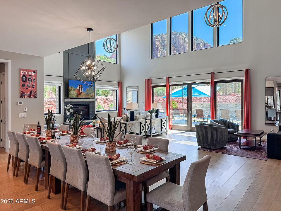 49 Eagle Lane, Sedona, AZ 86336 | Zillow