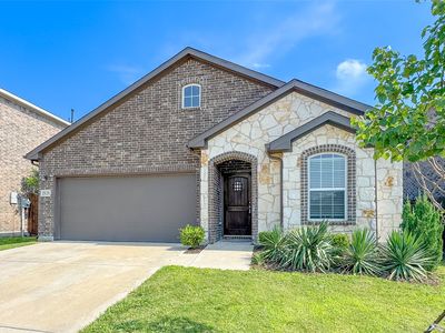 2121 Callahan Dr, Forney, TX, 75126