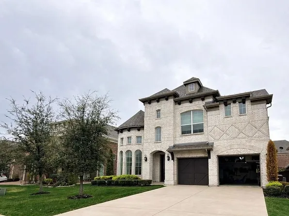 5004 Albatross Dr, Plano, TX 75074