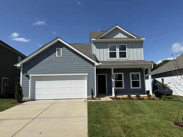 515 Cedar Brook Dr Lot 145, White House, TN 37188