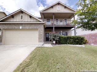 5141 Timber Spgs, Schertz, TX 78108