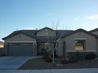 44565 W Venture Ln, Maricopa, AZ 85139