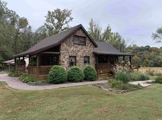 6643 E 450 N, Francisco, IN 47649