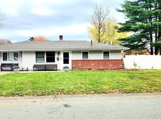 5 Lester Rd, Brockton, MA 02302