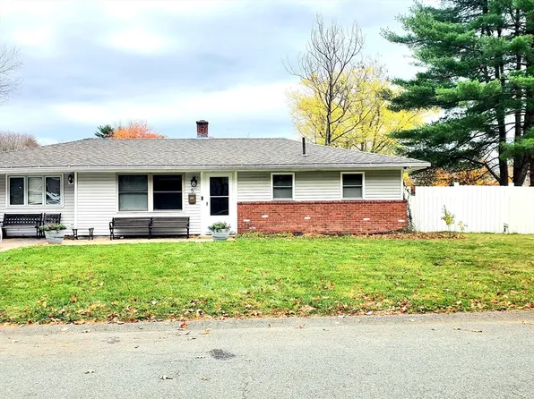5 Lester Rd, Brockton, MA 02302