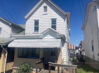 2919 Grover St, McKeesport, PA 15132