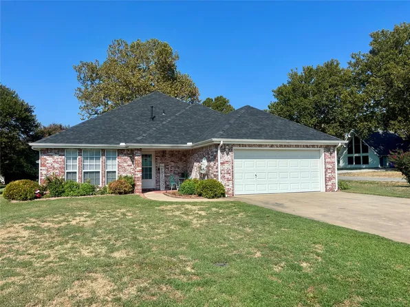 114516 Portside Dr, Eufaula, OK 74432