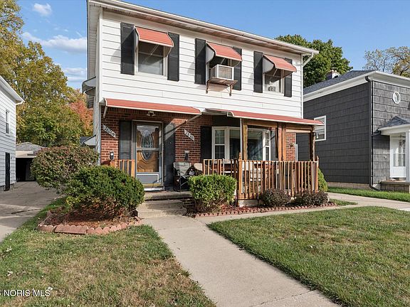2nd image of 2826 Upton Ave