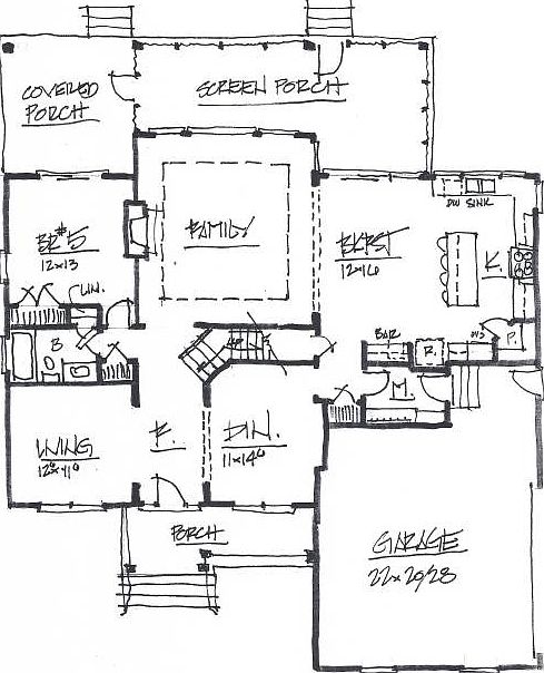 2nd image of 3210 Stone Harbour Ct