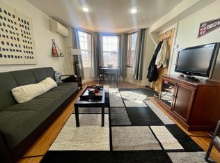 296 Benefit St #GL, Providence, RI 02903
