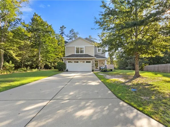 7417 Jeanne Dr, Gloucester, VA 23061