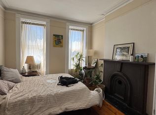 38 Wayne St APT 3L, Jersey City, NJ 07302