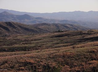 86 Circulo Montana #34, Patagonia, AZ 85624