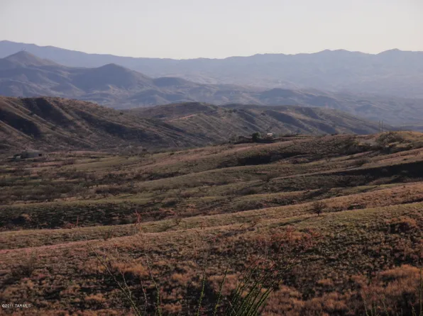 86 Circulo Montana #34, Patagonia, AZ 85624