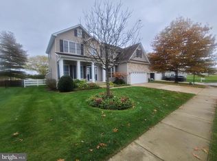 151 Bur Oak Dr, Smyrna, DE 19977