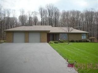 3570 Bushnell Campbell Rd, Fowler, OH 44418