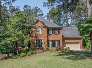 3538 W Hampton Dr NW, Marietta, GA