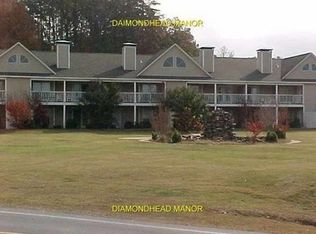 472 Catherine Park Rd UNIT X/W, Hot Springs, AR 71913