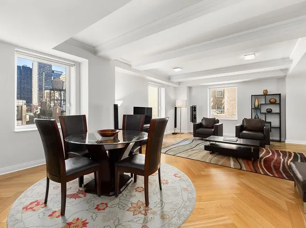 160 Central Park S #1814, New York, NY 10019