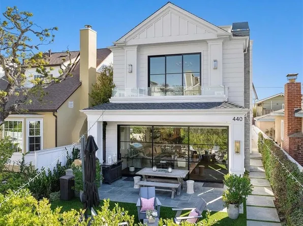 440 8th St, Manhattan Beach, CA 90266