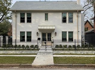 1938 Albans Rd, Houston, TX 77005