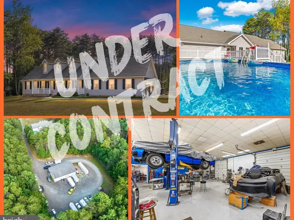 604 Cropp Rd, Fredericksburg, VA 22406