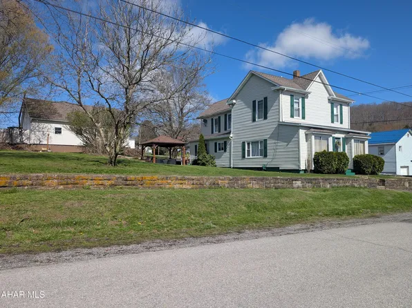 183 Berwind St, Irvona, PA 16656