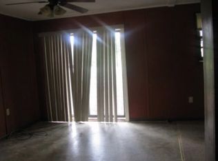 2293 Harmony Rd, Elberton, GA 30635