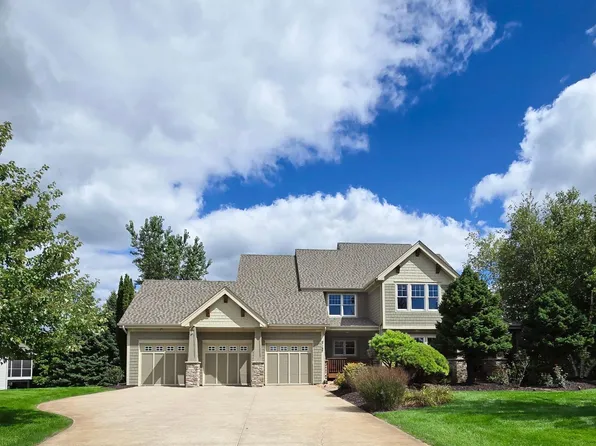 21157 Ridgewood Trl, Lakeville, MN 55044