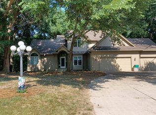 7213 NW 28th St, Ankeny, IA 50023