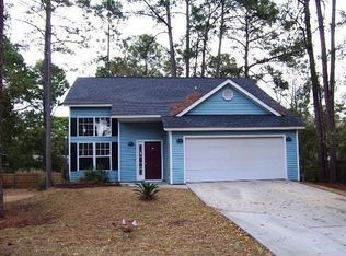 4 Marblehead Rd, Hilton Head Island, SC 29926