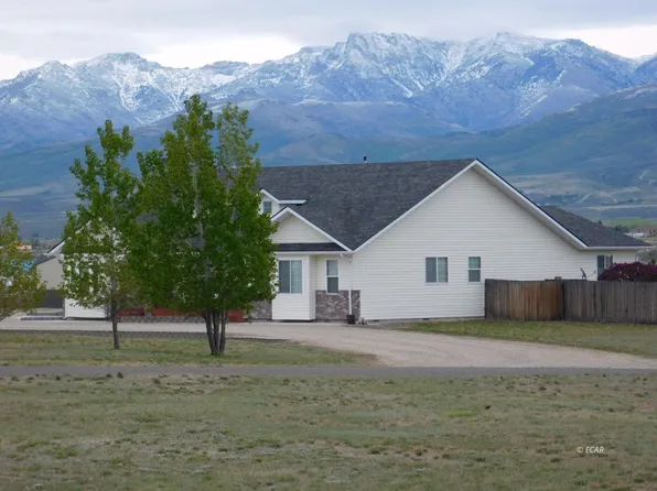 994 Hillrose Dr, Spring Creek, NV 89815