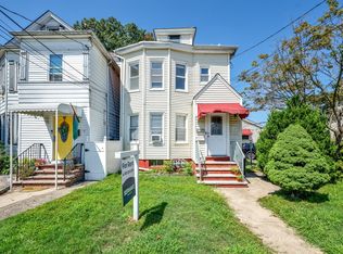 93 Division Ave #3, Garfield, NJ 07026