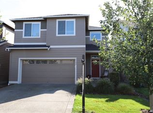 9308 175th Stct E, Puyallup, WA 98375