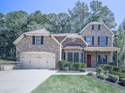 109 Newcastle Walk, Woodstock, GA, 30188