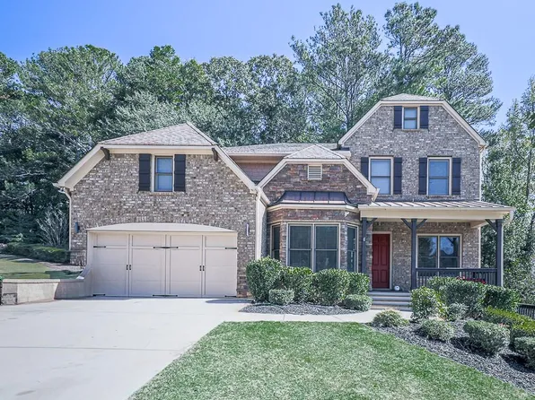 109 Newcastle Walk, Woodstock, GA 30188