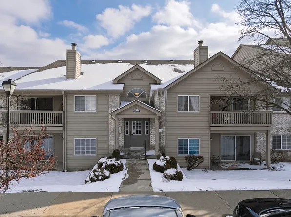 2255 Teal Briar Ln APT 101, Burlington, KY 41005