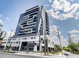 128 King St N #1001, Waterloo, ON N2J 2X9