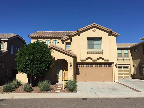 14558 W Port Royale Ln Photo 1