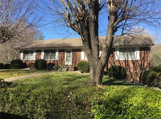 299 Woody Ln, Asheville, NC 28804