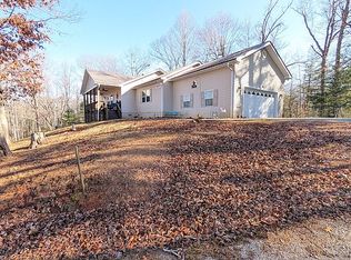 220 Bear Mountain Rd, Franklin, NC 28734